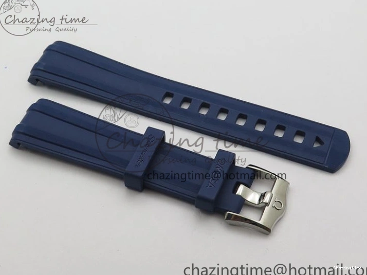 1225 Seamaster Diver 300M ORF 1:1 Best Edition Blue Ceramic Gray Dial on SS Bracelet A HighQuality 7867